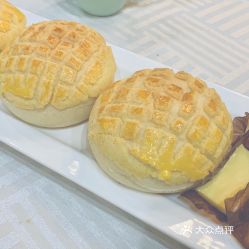 采宴江湾店的菠萝油好不好吃用户评价口味怎么样南京美食菠萝油实拍图片大众点评