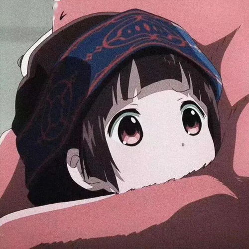微信头像丨男生,女生,情侣头像