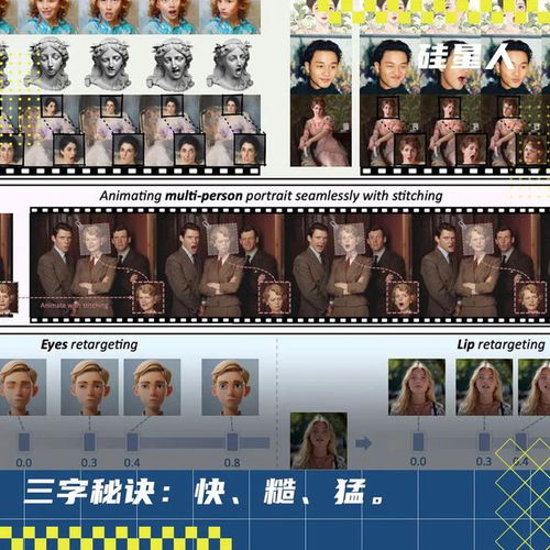 揭秘中国版sora可灵程一笑督战,20人团队三个月完成的快手版大力出奇迹