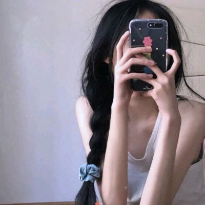 ins风欧美女生头像图片比基尼