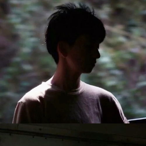 ins推荐情侣头像