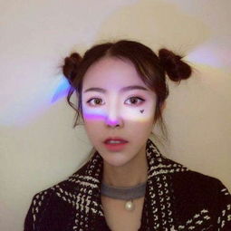 你一直都是最让人喜欢的短发女生