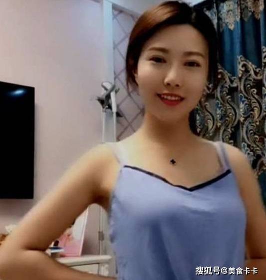 抖音最牛孕妇火了,上演缩腹术秒变蚂蚁腰,网友孩子呢