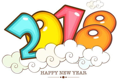 跨年许愿,尽情狂欢areyouready12月31日晚2018分,燃起你的2018