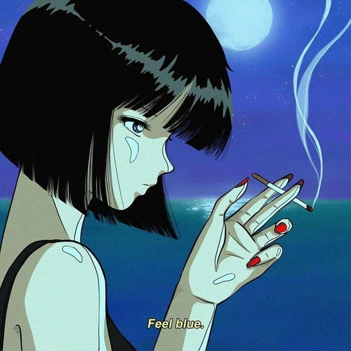 ins风微信头像