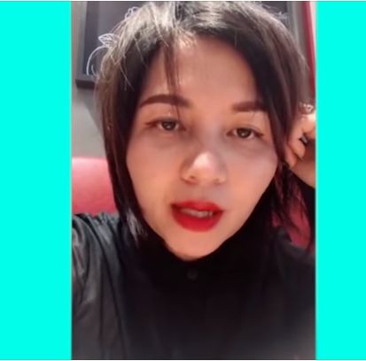 好看的抖音头像女整容