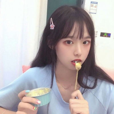 闺蜜头像三人一人一个可爱清晰的三张分开