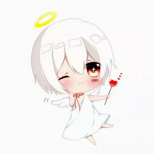 抖音超火的情侣头像
