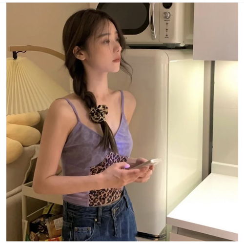 ins风女生头像