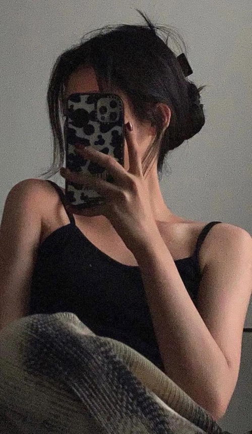 ins高级感锁屏壁纸