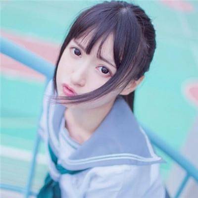 好看的小姐姐
