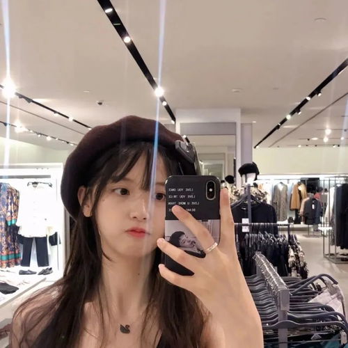 第621期女生头像0409温柔ins真人女生头像