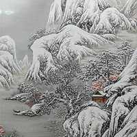 微信头像风景画微信头像图片大全