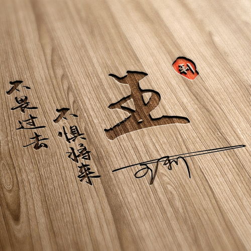 专属你的姓氏微信头像,3d质感立体特效签名头像,等你来带走