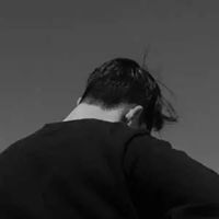qq男生伤感头像背影qq背影帅气伤感男头像