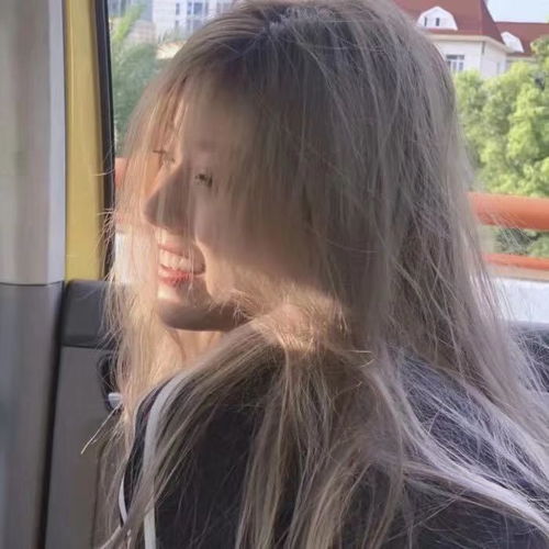 ins女头很奈斯的温柔文案