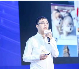快手日活突破1.5亿,创始人程一笑首次公开亮相,谈为何创立快手