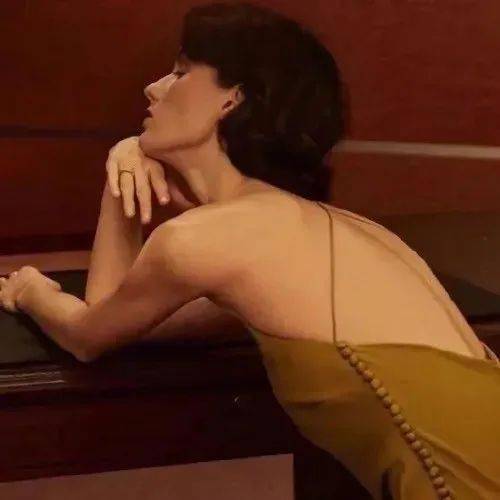 ins欧美头像
