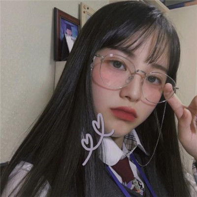 女生qq头像社会头像