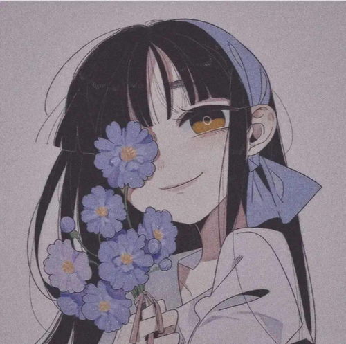 情头丨动漫情头