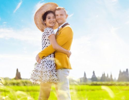 中年夫妻感情淡了,没有爱情的人,从三个地方就能看出来
