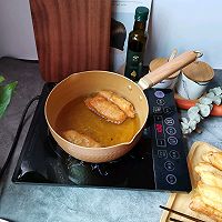 快手小油条怎么做快手小油条的做法豆果美食