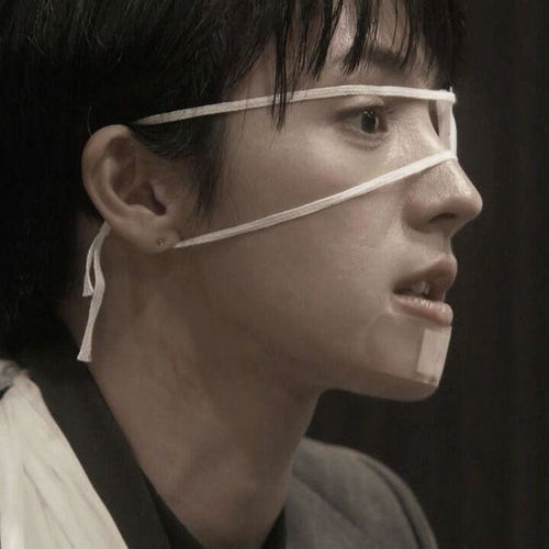 有没有一些看起来很干净的男生头像