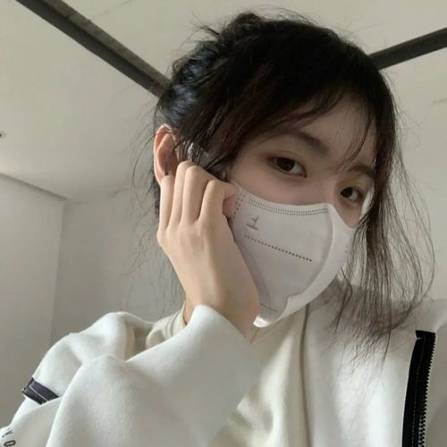 女生头像ins高级质感蓝色情头