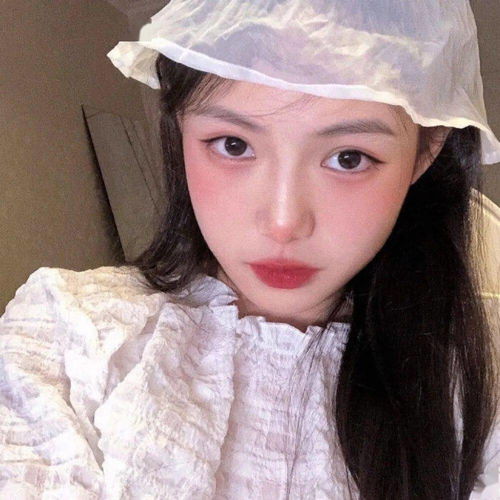 ins头像有木有喜欢的