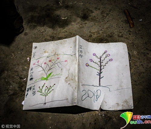 探访云南昆明与世隔绝的原始人家今年才有户口