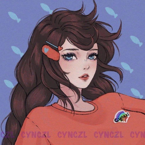 温暖的夏日,一杯香浓的咖啡,一份美味的冰淇淋,青春就是这么甜美
