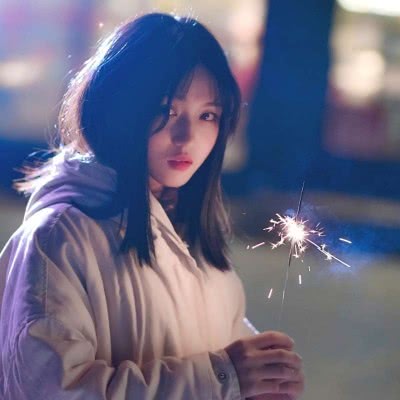 欧美ins风格头像温柔温柔