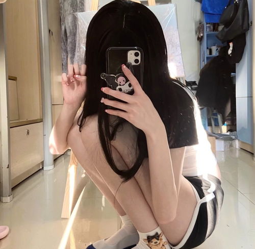 ins甜妹女头5