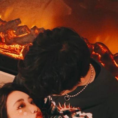 ins真人超级恩爱的情侣头像大全停止分享日常的时候我就知道我们走到尽头了