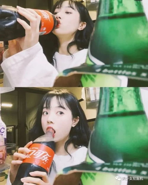 抖音新晋女装大佬,毛领照筷子照火翻天,人气反超abbily