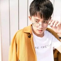 qq头像男生个性潮流最新时尚潮流个性的qq男头