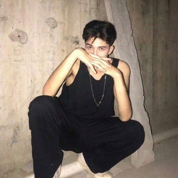 有品位的男人微信头像年轻帅气版,男生头像图片