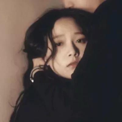 最近很火的抖音情头