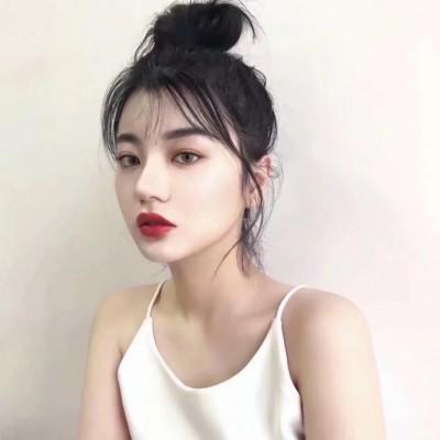 久别重逢的快手艺名女简单洋气