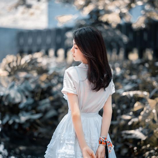 让美貌翻倍的耐看又高级的氛围感美女教程来了