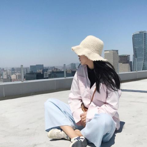 快手头像女生可爱快手