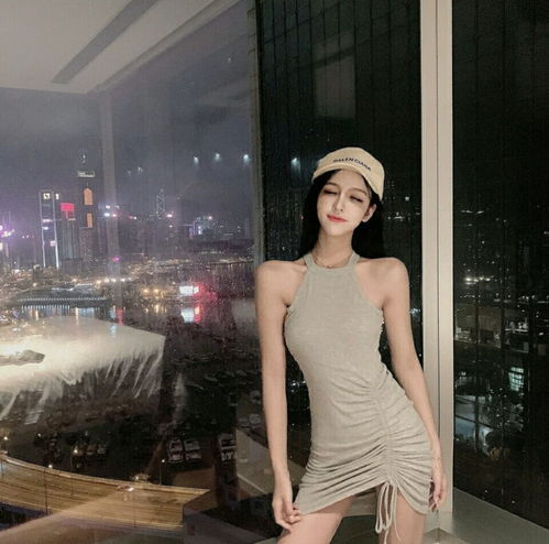 ins御姐女头