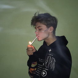 欧美头像男wildboys来自ins自截swing