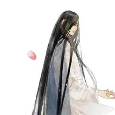 微信古风伴侣一对两张头像
