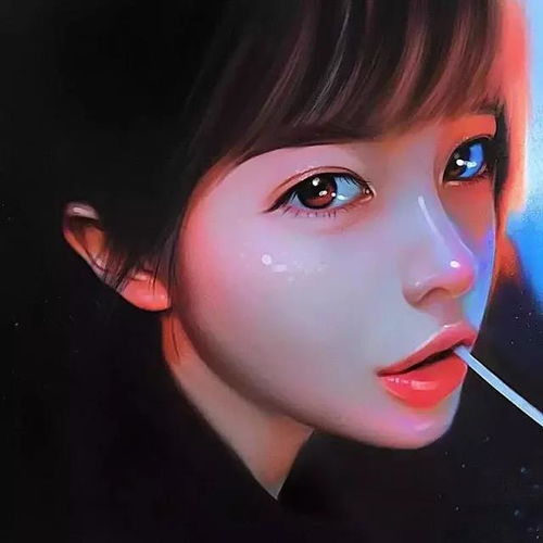 ins风高级人像教程据说年薪百万的设计师都在找