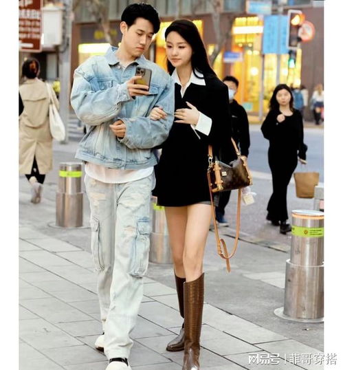 女生头像ins高级感穿出