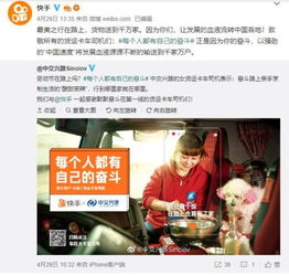 丧文化的后时代,快手的奋斗学