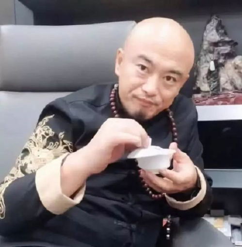 玩快手血本无归的4大土豪吴召国上榜,前二人均赔上亿元