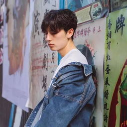 抖音高品位男生个性头像不用再担心会撞图咯