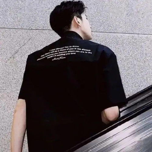 男生头像你们最喜欢